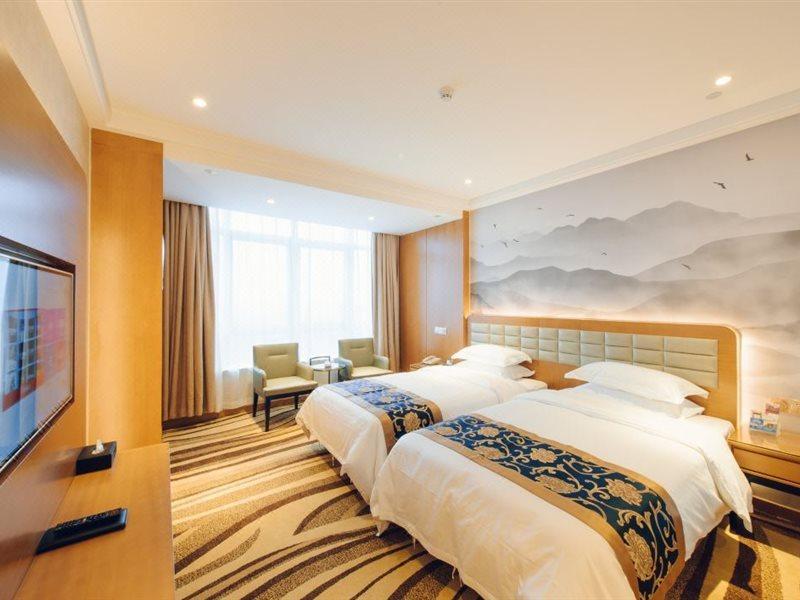 Wenzhou Hangbin International Hotel Εξωτερικό φωτογραφία