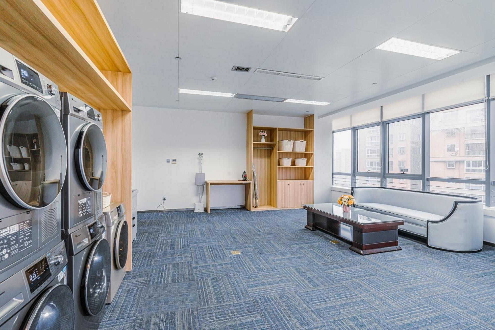 Wenzhou Hangbin International Hotel Εξωτερικό φωτογραφία