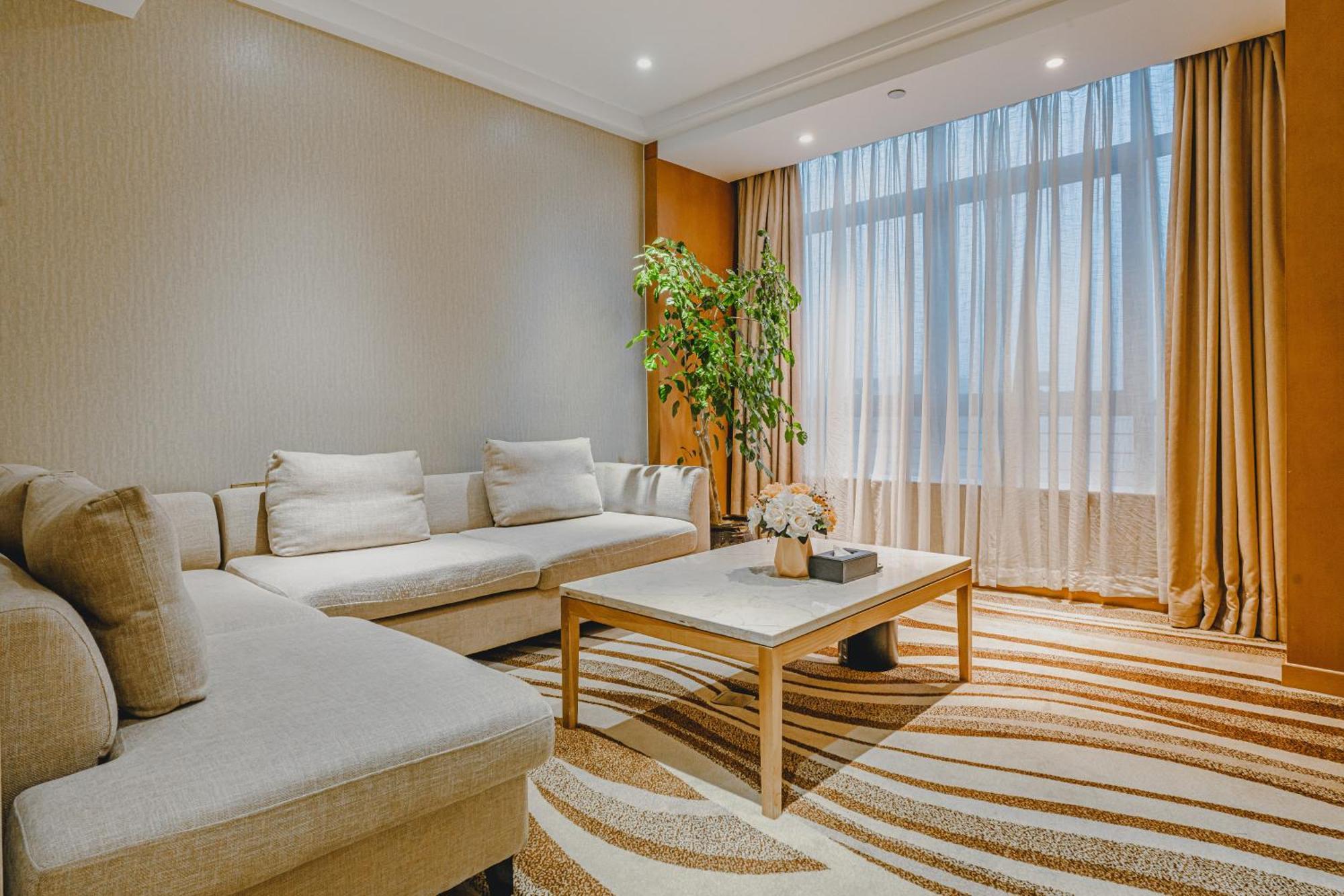 Wenzhou Hangbin International Hotel Εξωτερικό φωτογραφία